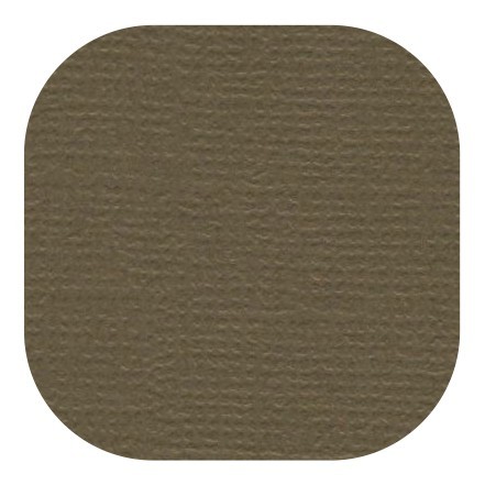 Cardstock textured color "Rocky road" size 30. 5X30. 5 cm, 235 g/m2