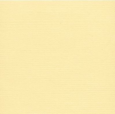 Cardstock textured Mr. Painter, color "Vanilla sugar" size 30. 5X30. 5 cm, 216 g /m2