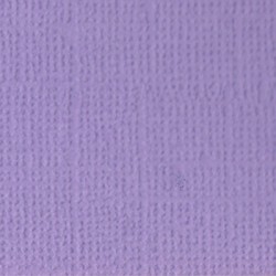 Кардсток текстурированный Mr.Painter, цвет "Душистая сирень" размер 30,5Х30,5 см, 216 г/м2
