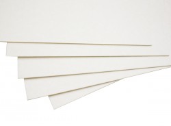 Лист пивного картона PREMIUM, размер 25х25 см, толщина 1,5 мм