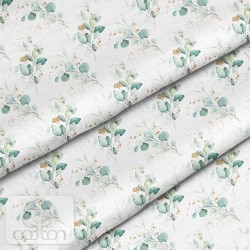 Fabric 100% cotton Poland 