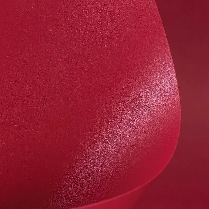 Designer paper Red mother of pearl, A4, density 290 g/m2