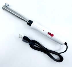 White soldering iron for making flowers 60 W (hole 6 mm)