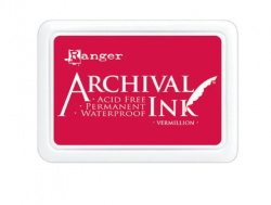 Archive ink 