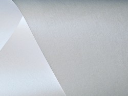 Designer paper Moon silver, A4, density 290 g/m2