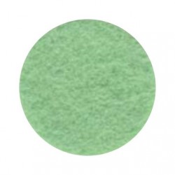 Декоративный фетр, Корея, цвет "Серо-зеленый", размер 22х30 см, толщина 1,2 мм, 1шт, плотность 200г/м2