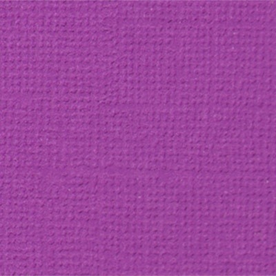 Cardstock textured Mr.Painter, color "Spicy lavender" size 30.5X30.5 cm, 216 g/m2