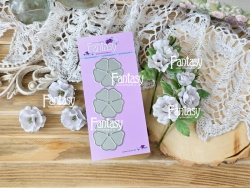 Нож для вырубки Fantasy « Цветы 1703»