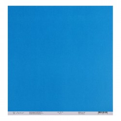 Кардсток текстурированный цвет "Волна" размер 30,5Х30,5 см, 235 гр/м2