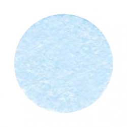 Декоративный фетр, Корея, цвет "Небесный", размер 22х30 см, толщина 1,2 мм, 1шт, плотность 200г/м2