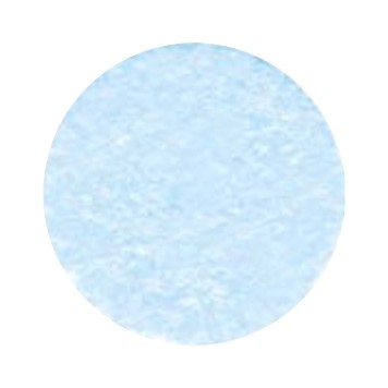 Декоративный фетр, Корея, цвет "Небесный", размер 22х30 см, толщина 1,2 мм, 1шт, плотность 200г/м2