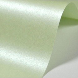 Designer Mint paper, A4, density 125 g/m2