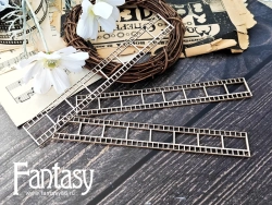 Чипборд Fantasy «Киноплёнка 3838» 