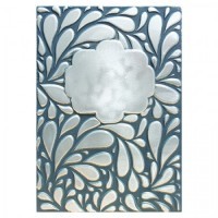 Folder for embossing one-sided Spellbinders 3D Em-bossing Fold'ers 'The beauty of a dewdrop'
