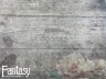 Чипборд Fantasy «Набор звездочек 3199» размер 1*4,6 см и 1,5*6,7 см