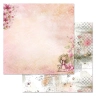 Набор бумаги 30,5х30,5 см "Маленькая королева", 12 листов (ScrapMania)