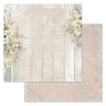 Двусторонний набор бумаги 20х20 см "Свадебное торжество", 12 листов, 180 гр (ScrapMania)