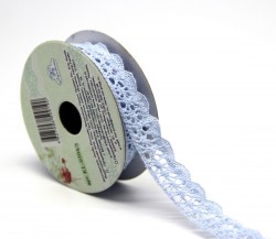 Lace ribbon Needlework 