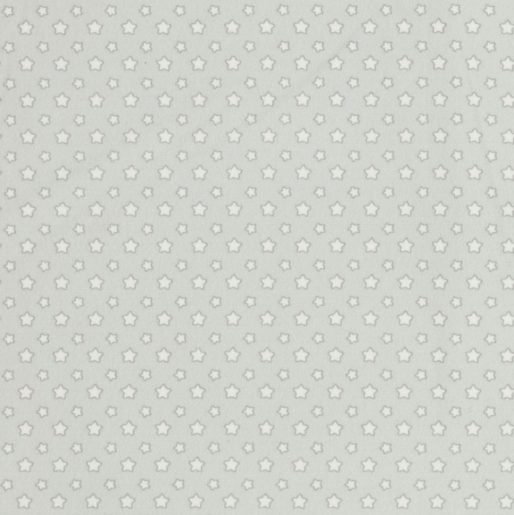 Fabric for patchwork Peppy Studio "Milk dreams No. 12" flannel, size 50*55 cm