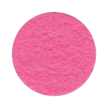 Декоративный фетр, Корея, цвет "Розовый", размер 22х30 см, толщина 1,2 мм, 1шт, плотность 200г/м2