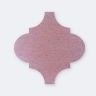 Акриловая краска Fractal paint, металлик, цвет «Орхидея», 20 мл
