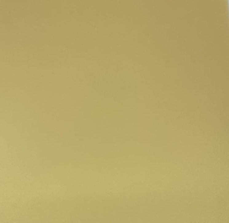 Калька декоративная (веллум) Mr.Painter, цвет "Золотой", размер 25x35 см, 200 г/м2