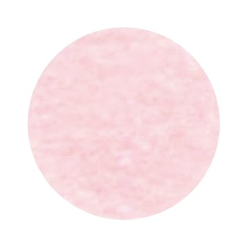 Декоративный фетр, Корея, цвет "Облачно-розовый", размер 22х30 см, толщина 1,2 мм, 1шт, плотность 200г/м2