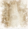 Двусторонний лист бумаги FANTASY коллекция "Уютная зима - 4", размер 30*30см, 190 гр 