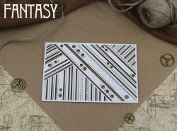 Fantasy chipboard 