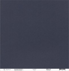 Кардсток текстурированный цвет "Шторм" размер 30,5Х30,5 см, 235 г/м2