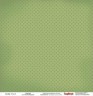 Двусторонний лист бумаги ScrapBerry's Сказка про фей "Сказка", размер 30х30 см, 180 гр/м2 (ENG)