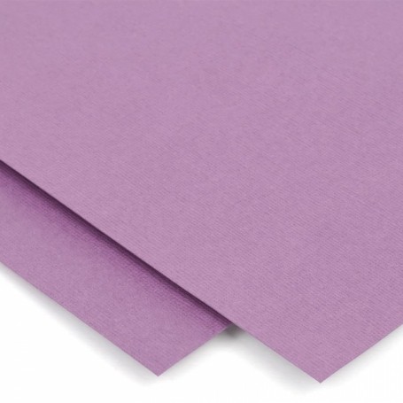 Кардсток текстурированный Scrapberry's цвет "Сливовый" размер 30Х30 см, 216 гр/м2