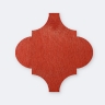 Акриловая краска Fractal paint, глянцевая, цвет «Красный», 20 мл