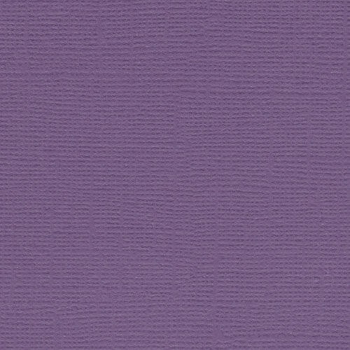 Кардсток текстурированный Scrapberry's цвет "Фиолетовые мечты" размер 30Х30 см, 216 гр/м2