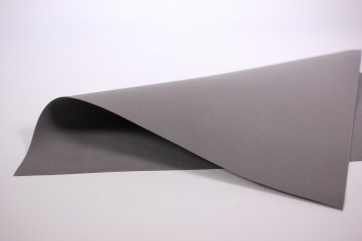 EVA sheet "Wet asphalt", size 60X70 cm, thickness 1 mm