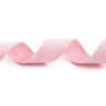 Лента киперная "Розовая" 20 мм, 1 метр