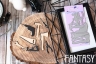 Ножи для вырубки Fantasy "Инструменты", размер 10х5,5 см