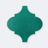 Акриловая краска Fractal paint, глянцевая, цвет «Зелёный», 20 мл