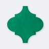 Акриловая краска Fractal paint, глянцевая, цвет «Травяной», 20 мл