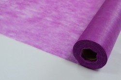 Фетр флористический Bluementag "Фиолетовый" размер 50х50 см, 25 г/м2