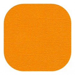 Кардсток текстурированный цвет "Абрикосовый" размер 30,5Х30,5 см, 235 гр/м2