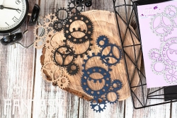 Knife for cutting Fantasy 