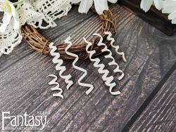 Чипборд Fantasy "Серпантин 3886"