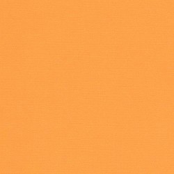 Кардсток текстурированный Scrapberry's цвет "Солнечно-оранжевый" размер 30Х30 см, 216 гр/м2
