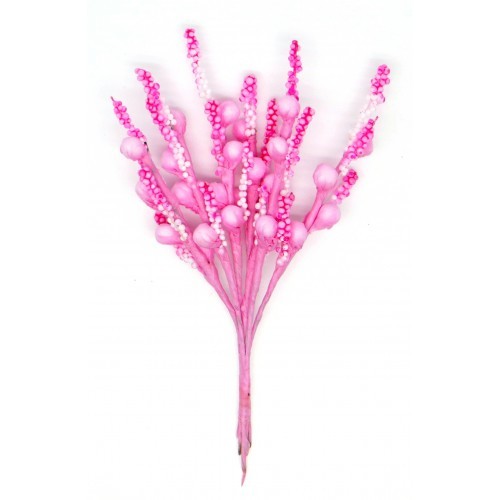 Decorative bouquet Needlework " Spring"