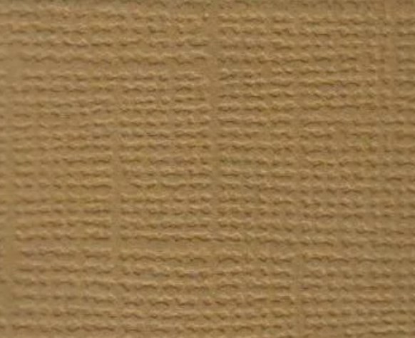Кардсток текстурированный Scrapberry's цвет "Капучино" размер 30Х30 см, 216 гр/м2