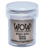 Powder for embossing WOW! "Metallic Brass-Regular", 15 ml
