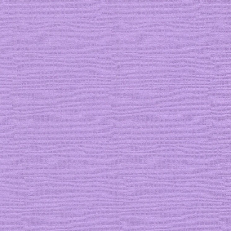 Cardstock textured color "Lilac" size 30. 5X30. 5 cm, 235 g/m2