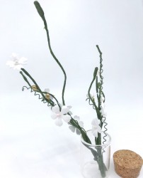 Decorative bouquet 