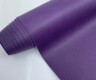 Переплётный кожзам Италия, цвет Фиолетовый матовый, 32Х70 см